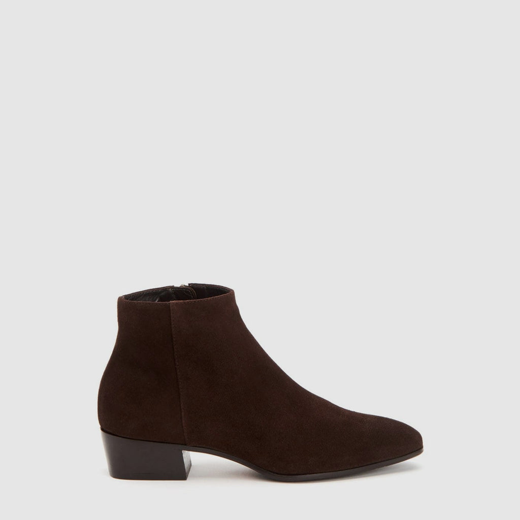 FUOCO ANKLE BOOT