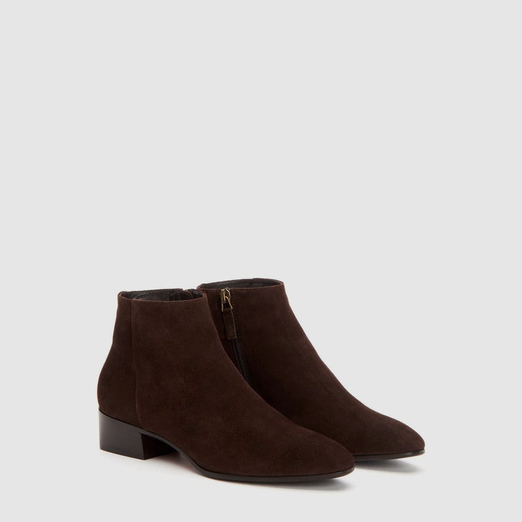 FUOCO ANKLE BOOT