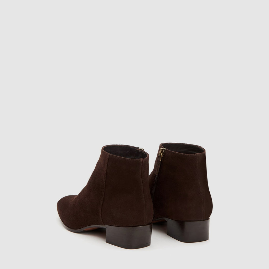 FUOCO ANKLE BOOT