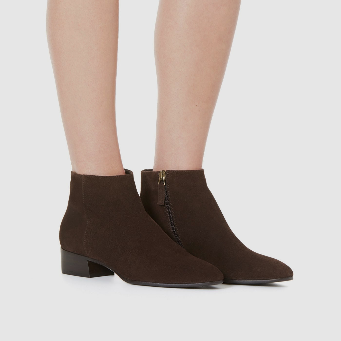 FUOCO ANKLE BOOT