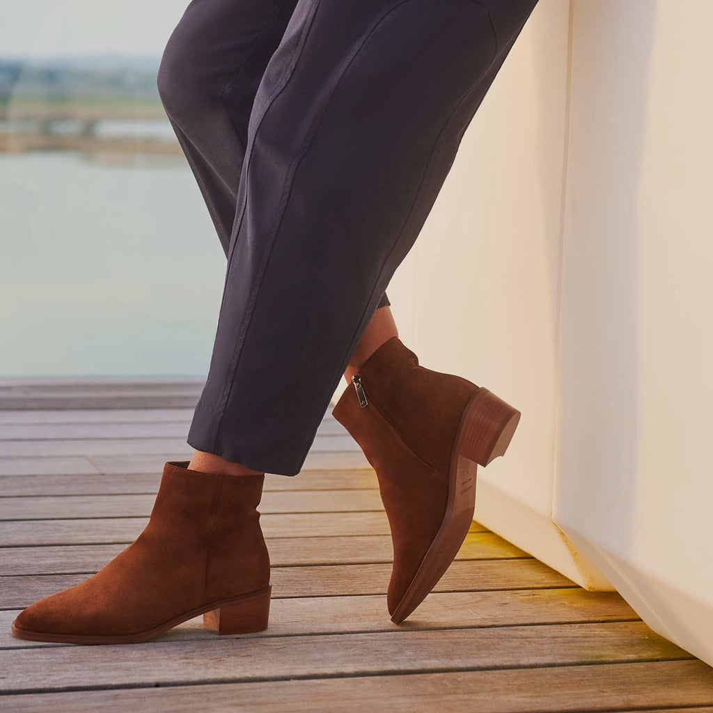 REETA ANKLE BOOT