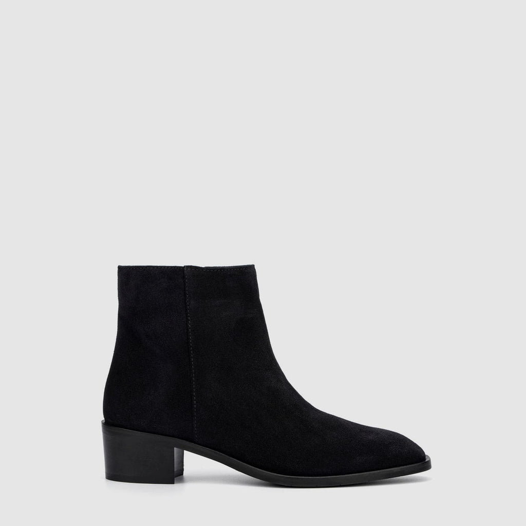REETA ANKLE BOOT