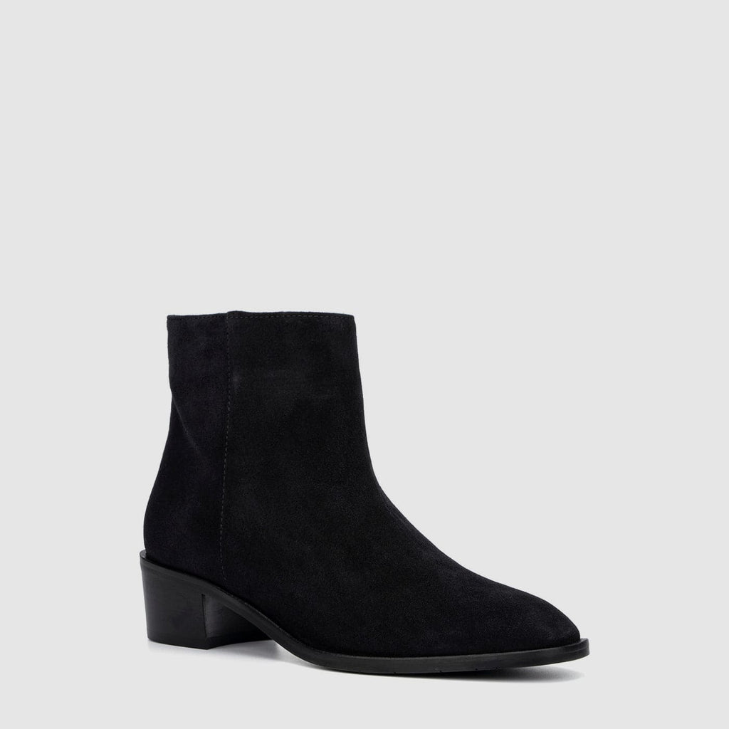REETA ANKLE BOOT