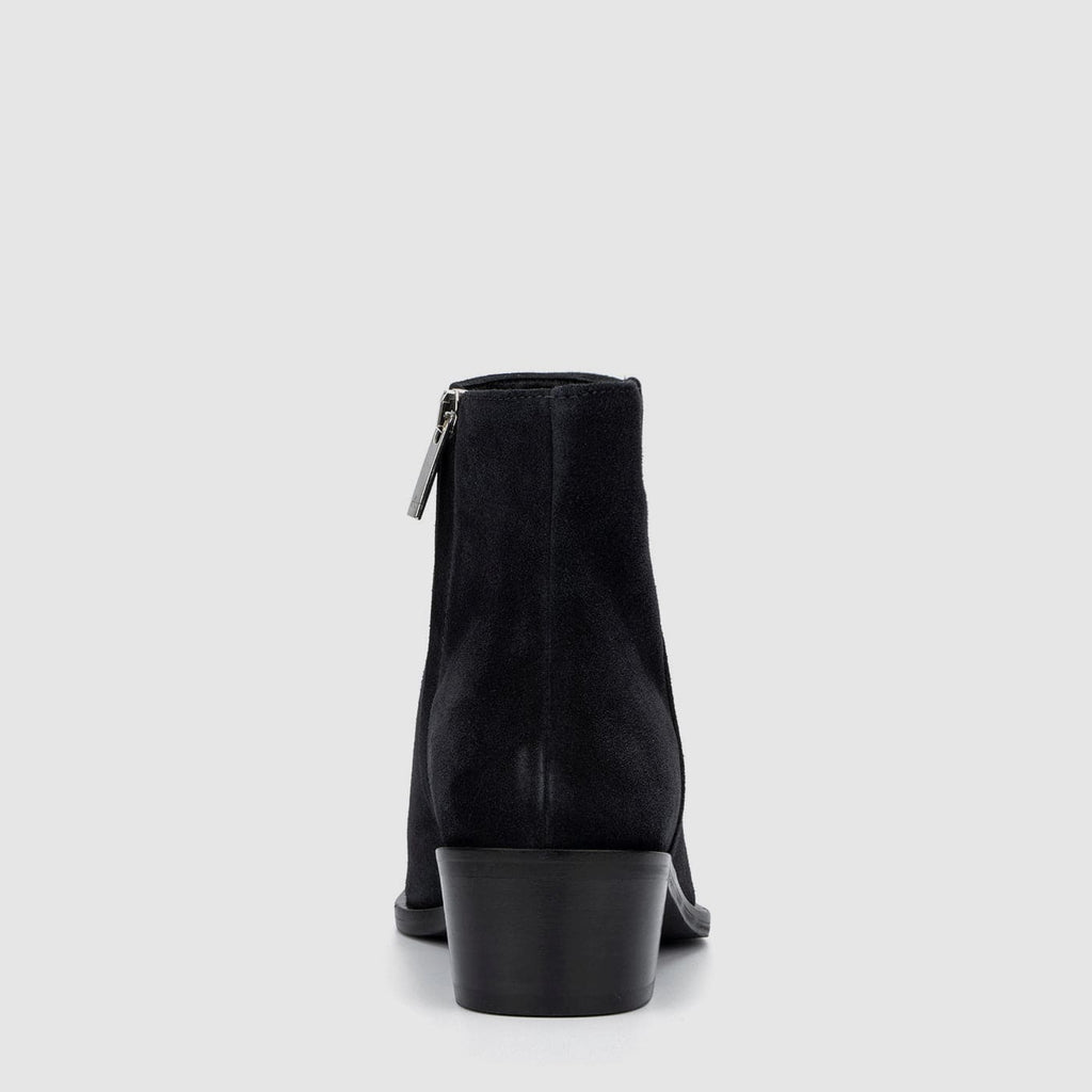 REETA ANKLE BOOT