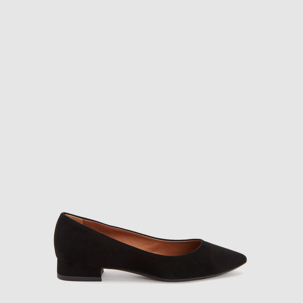 PENINA LOW HEEL