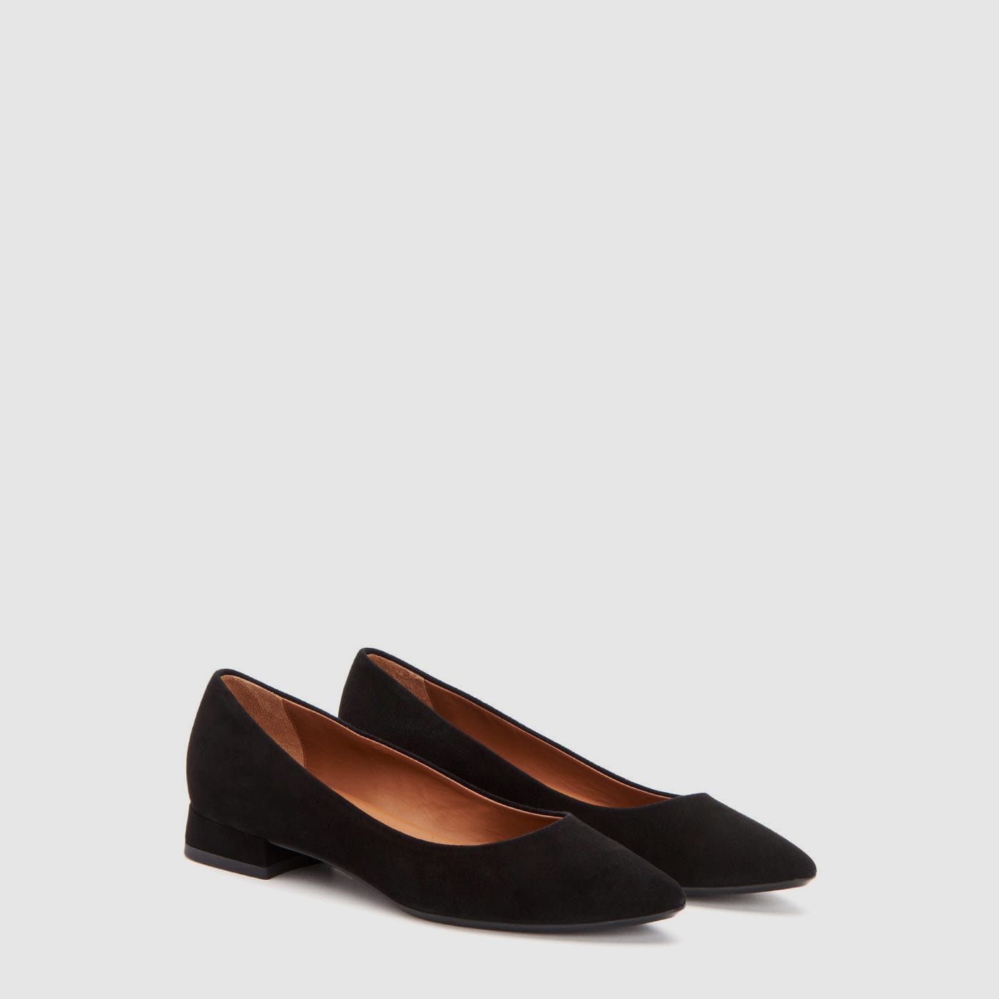 PENINA LOW HEEL
