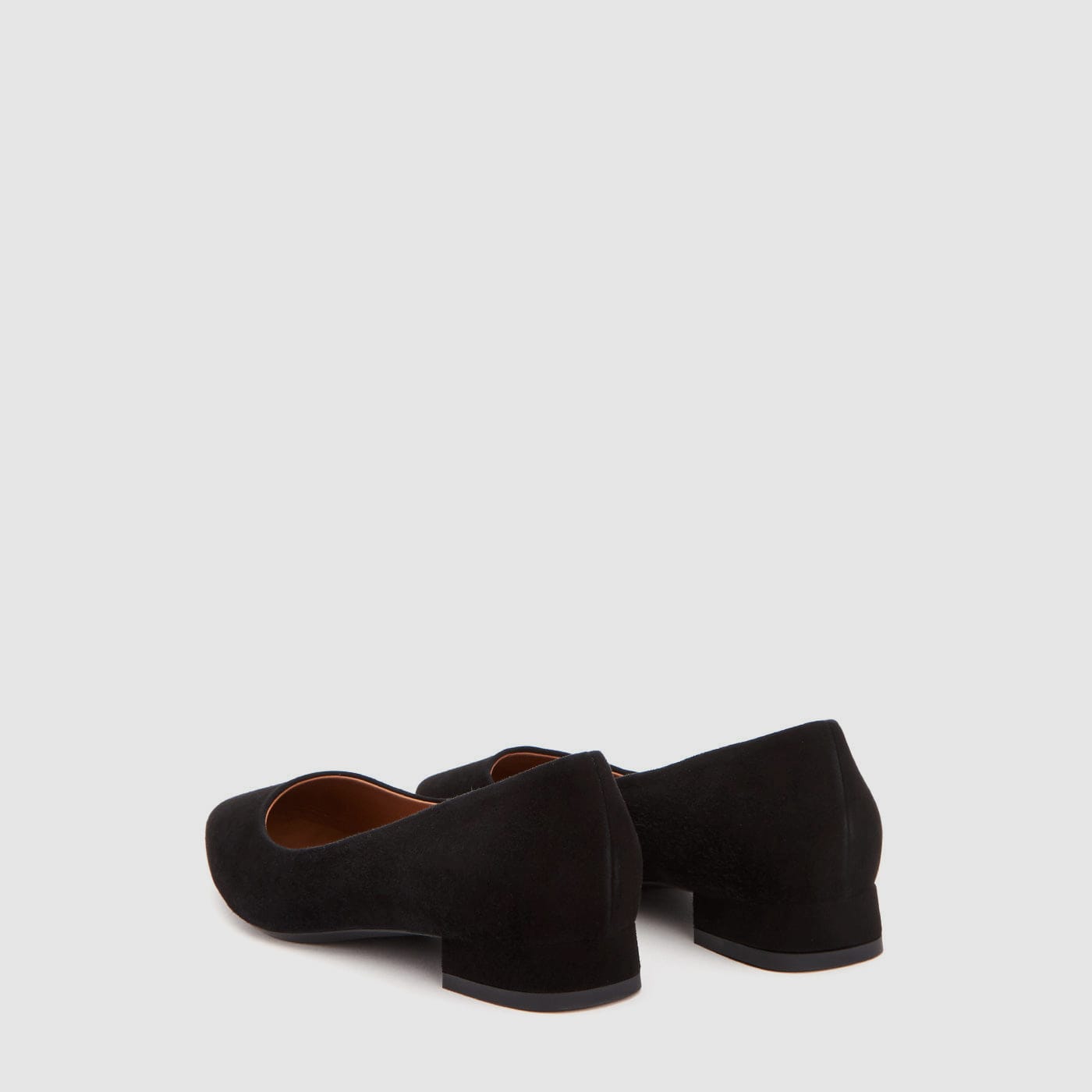 PENINA LOW HEEL