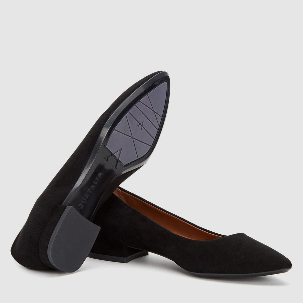 PENINA LOW HEEL