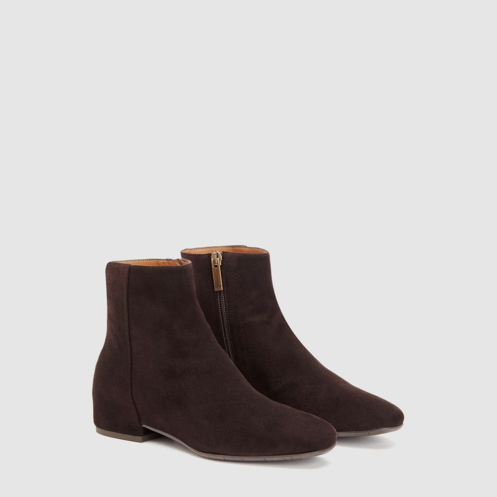 ULYSSA ANKLE BOOT