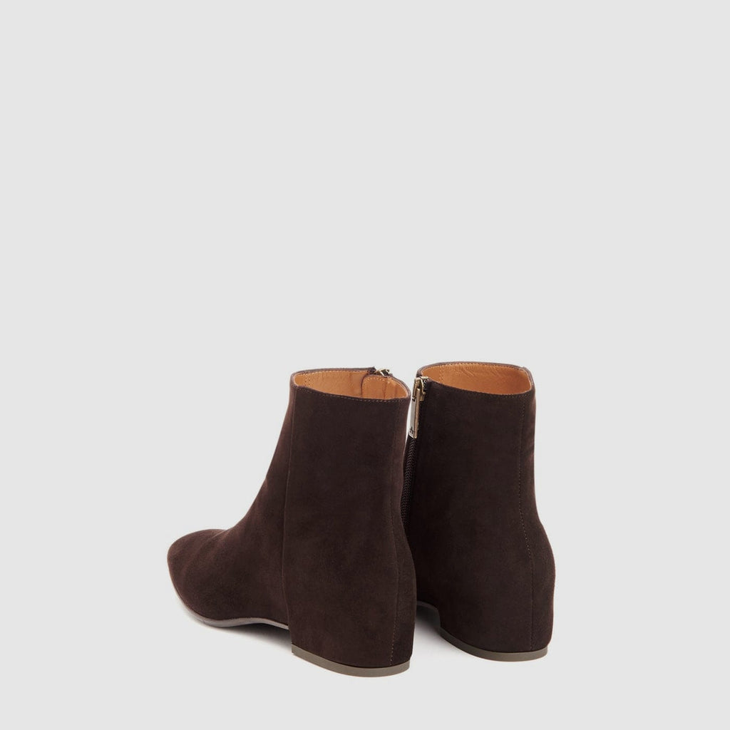 ULYSSA ANKLE BOOT