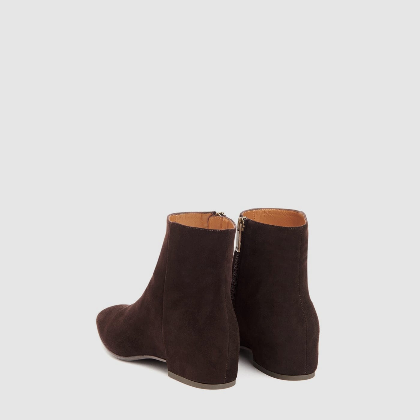 ULYSSA ANKLE BOOT