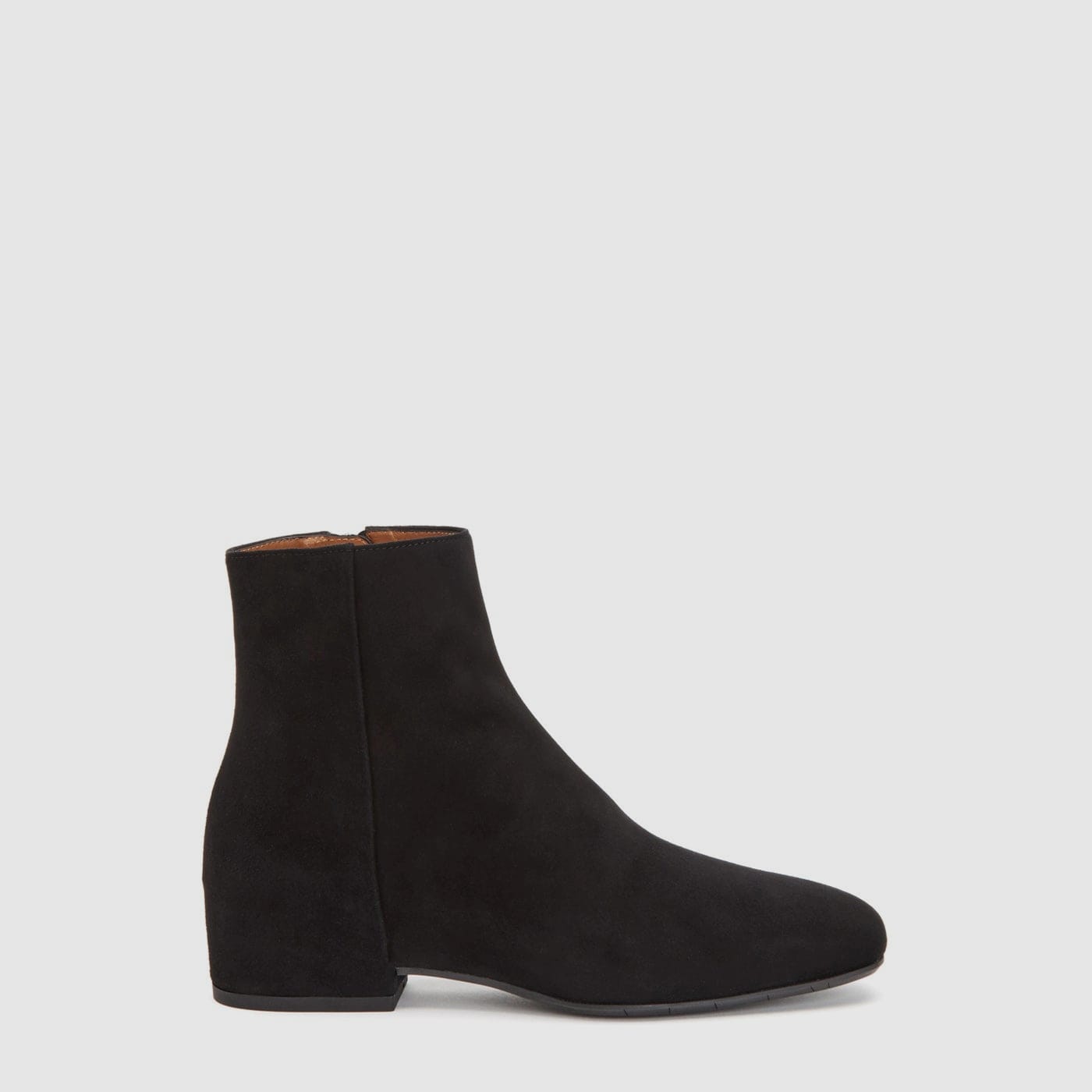 ULYSSA ANKLE BOOT