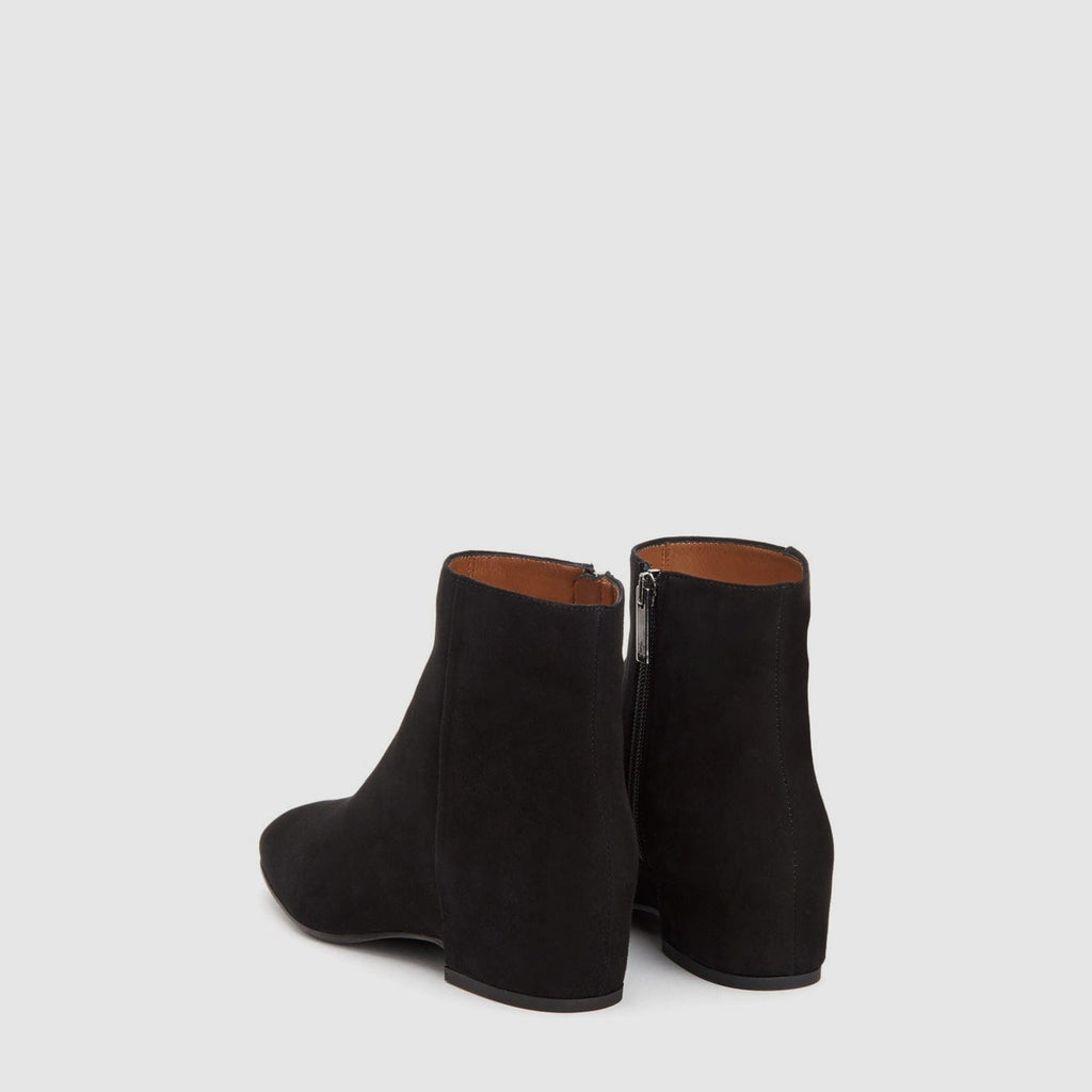 ULYSSA ANKLE BOOT