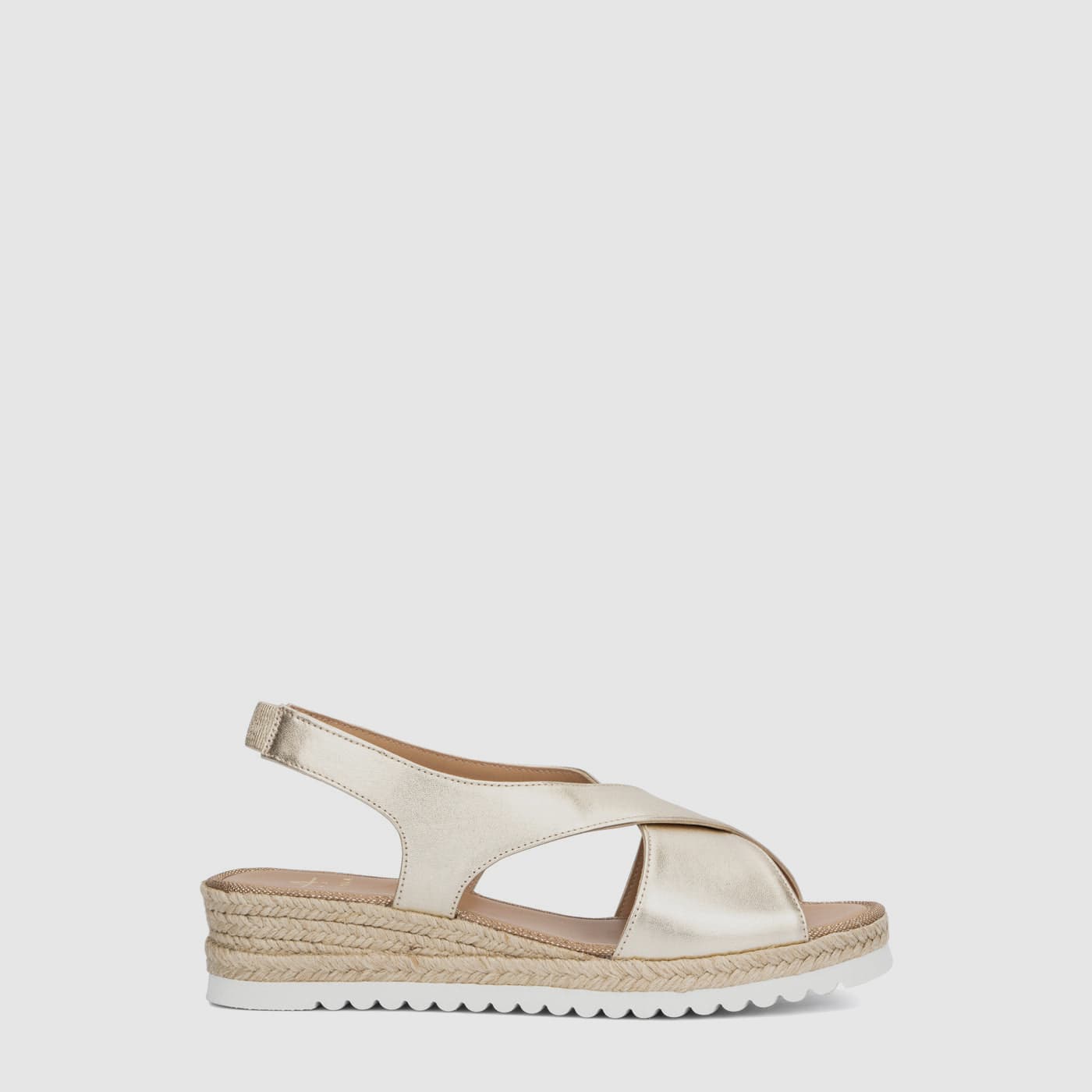 ADELINA ESPADRILLE SANDAL