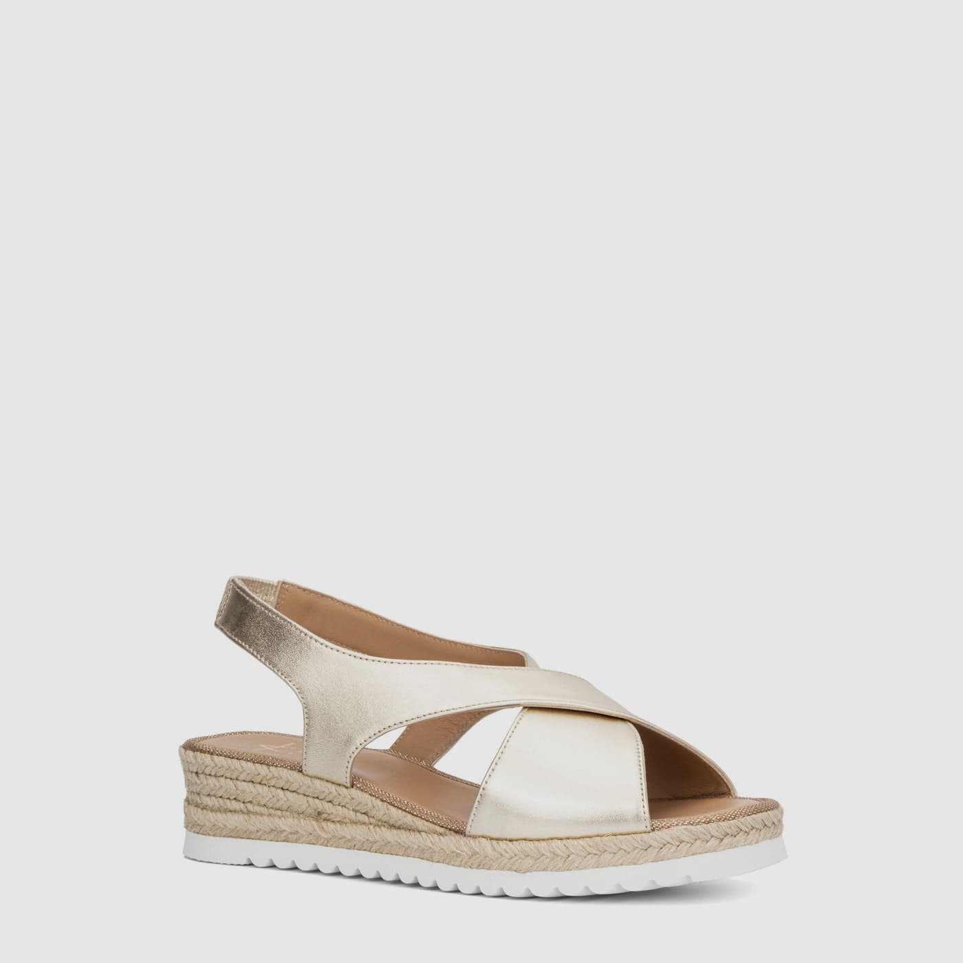 ADELINA ESPADRILLE SANDAL