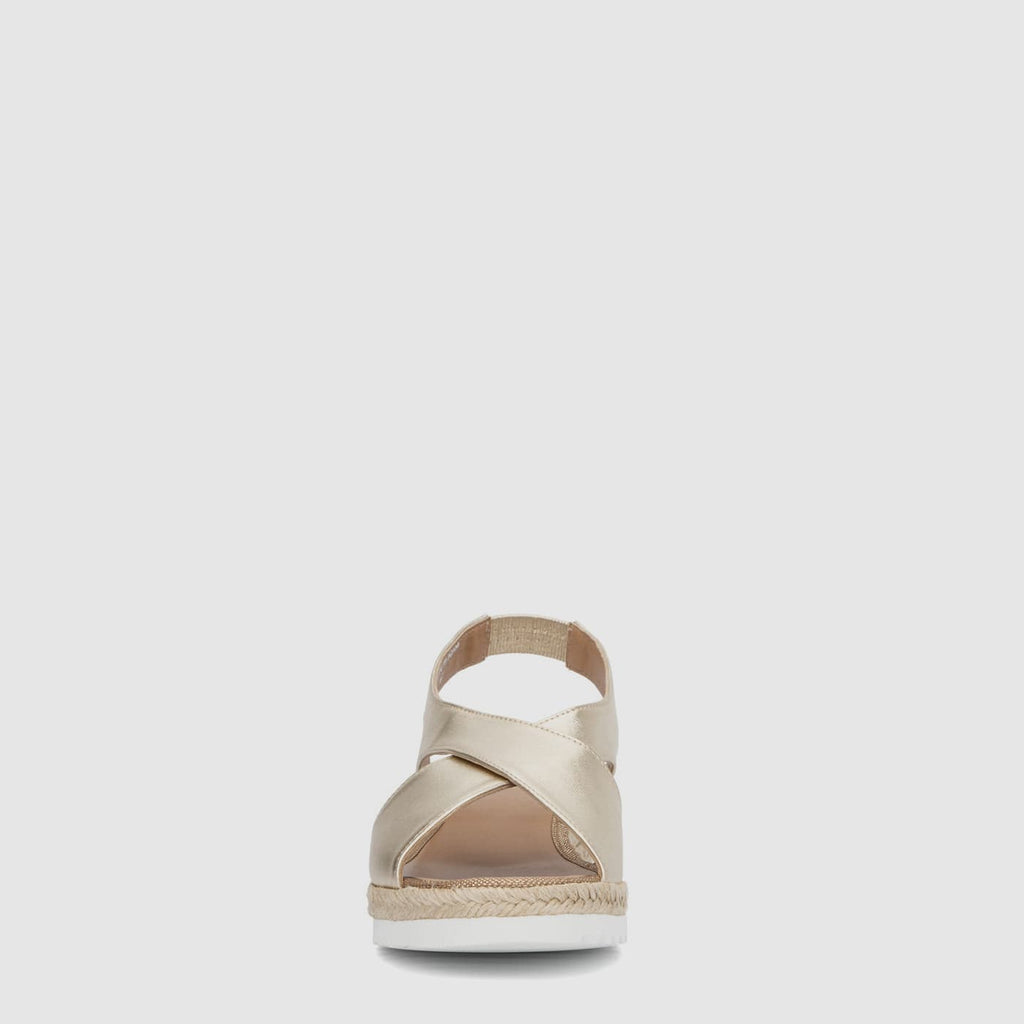 ADELINA ESPADRILLE SANDAL