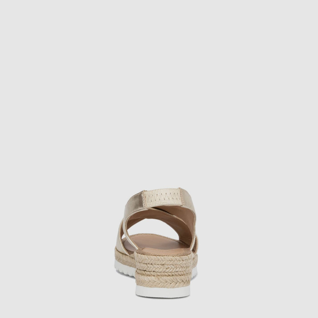 ADELINA ESPADRILLE SANDAL