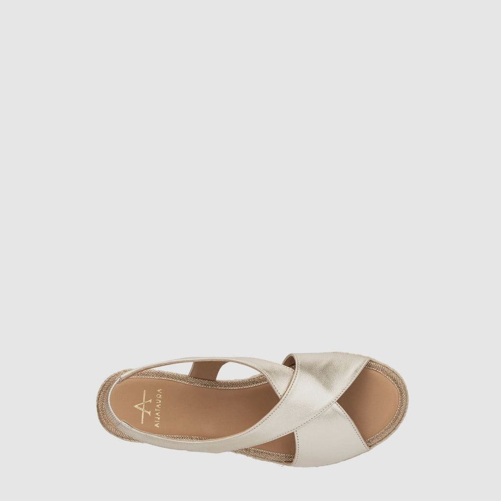 ADELINA ESPADRILLE SANDAL