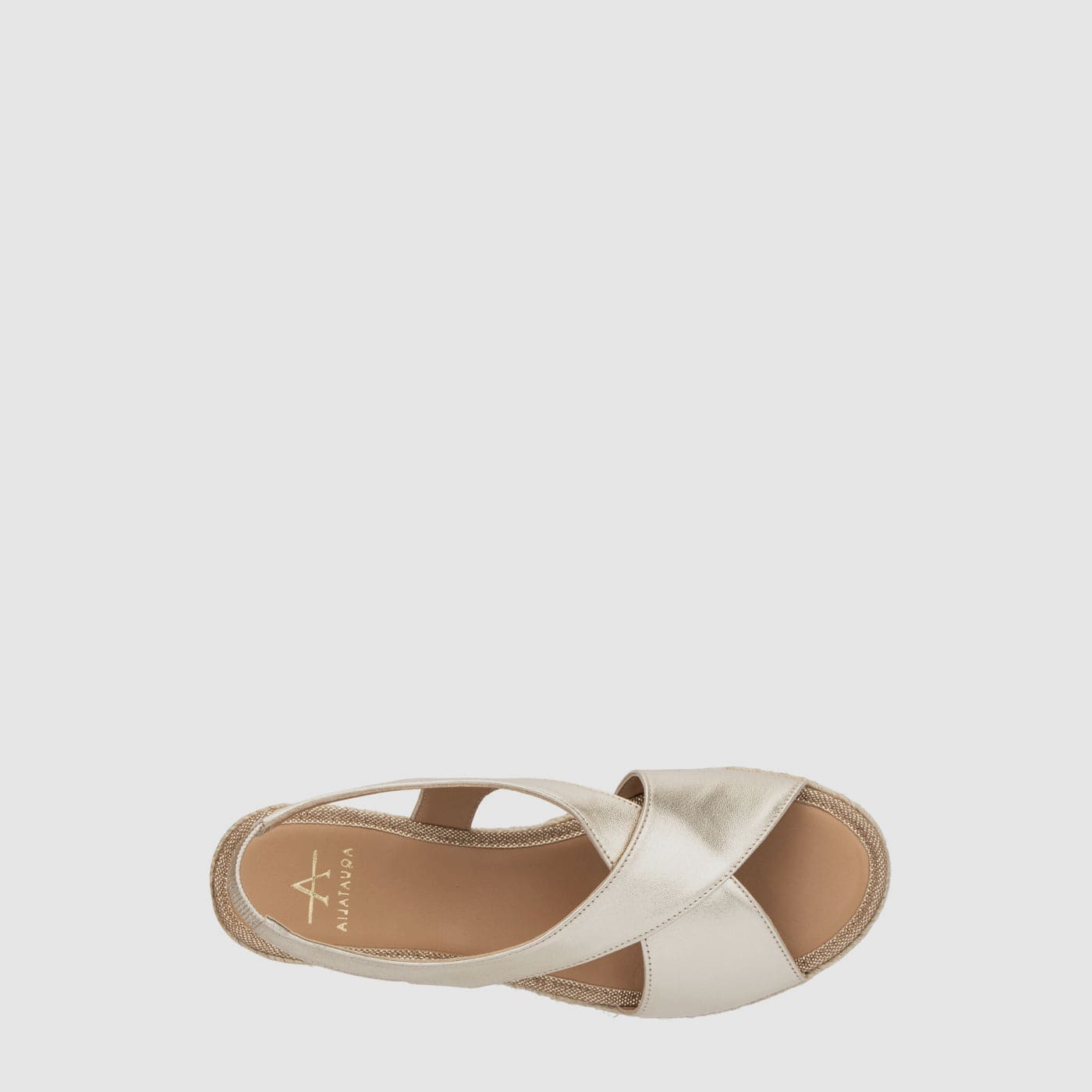 ADELINA ESPADRILLE SANDAL