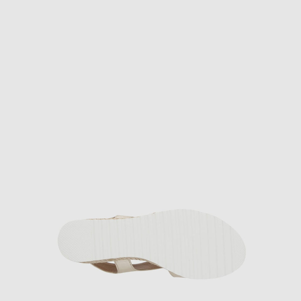 ADELINA ESPADRILLE SANDAL