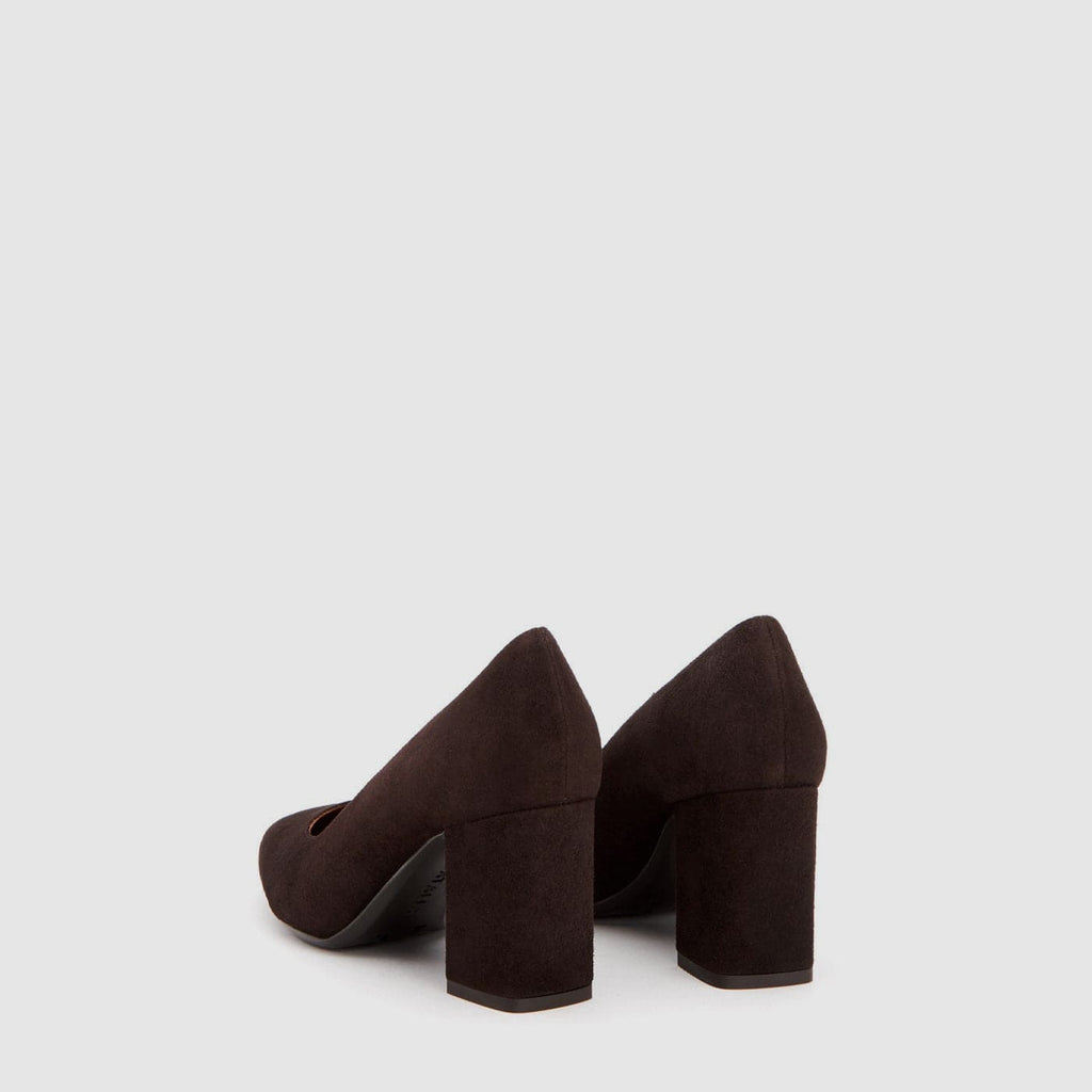 PEONY PUMP