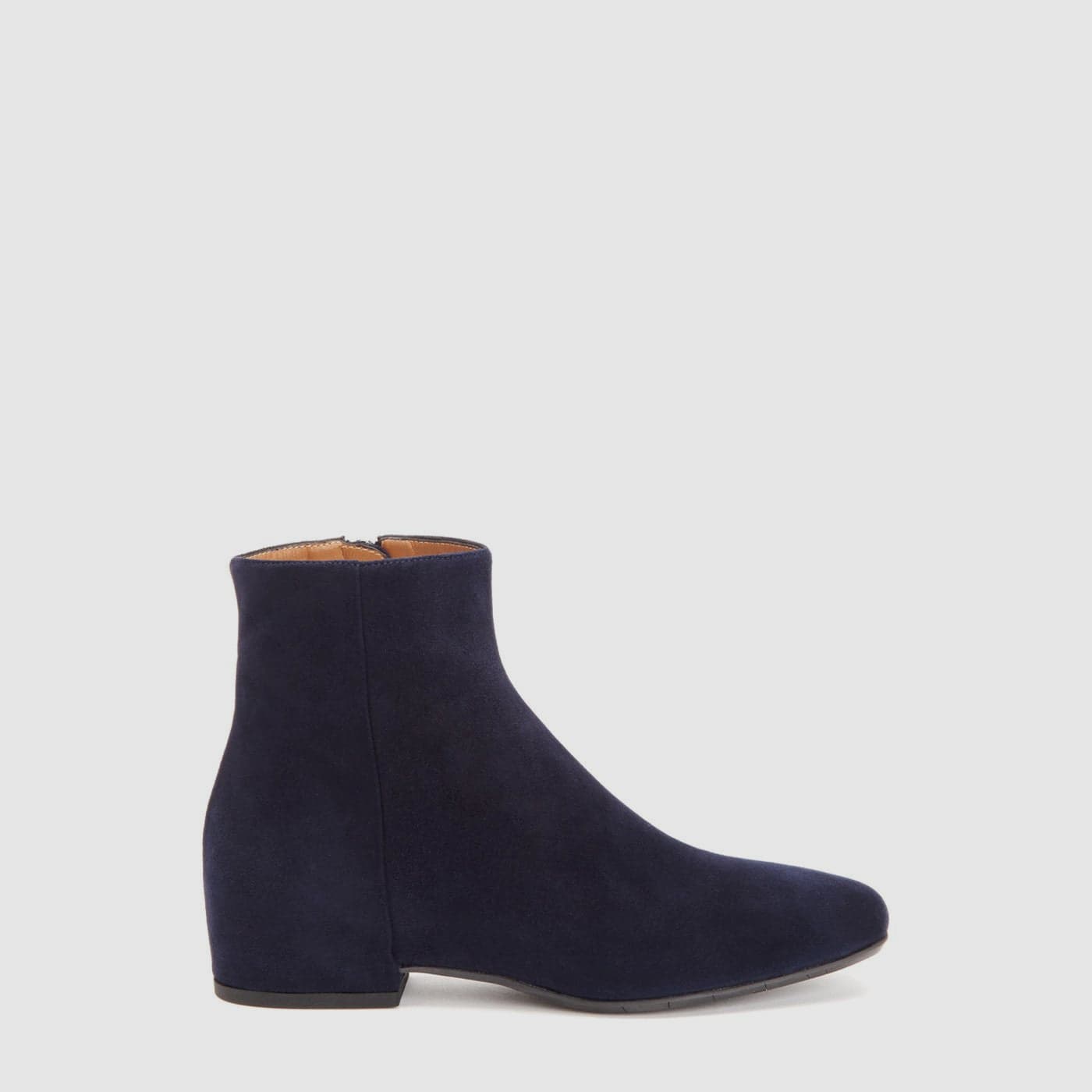 ULYSSA ANKLE BOOT