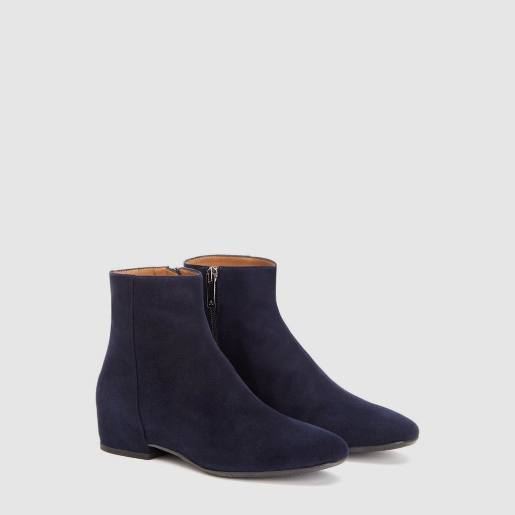 ULYSSA ANKLE BOOT