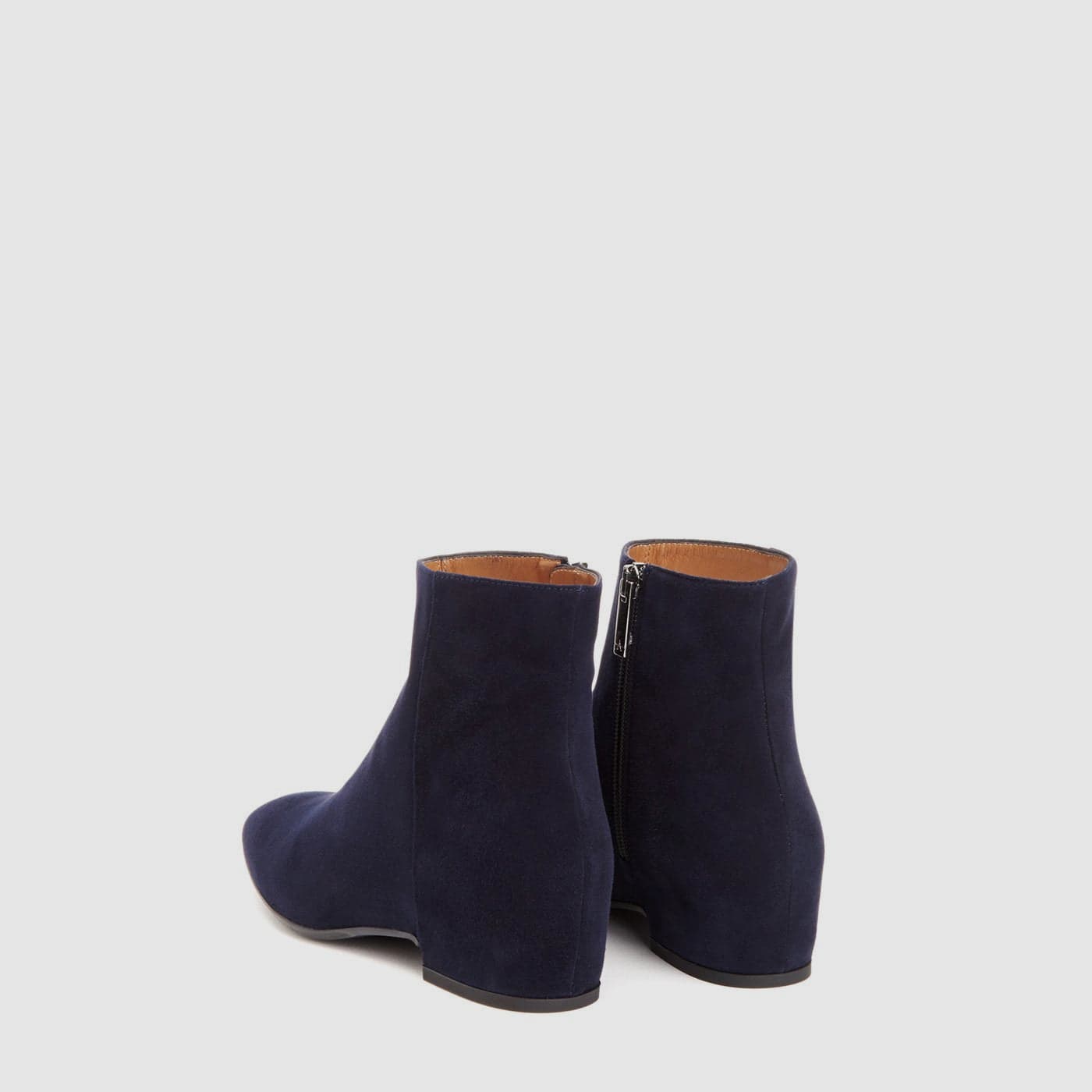 ULYSSA ANKLE BOOT