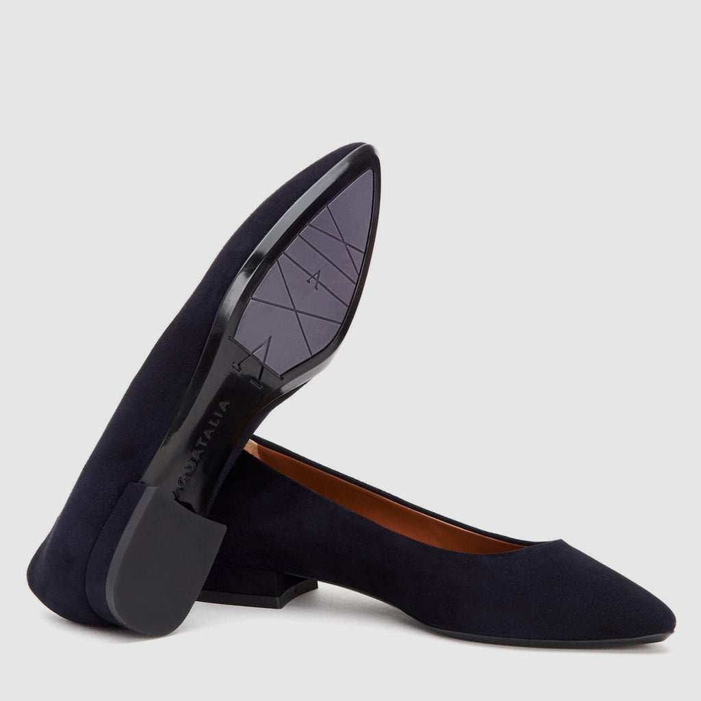 PENINA LOW HEEL