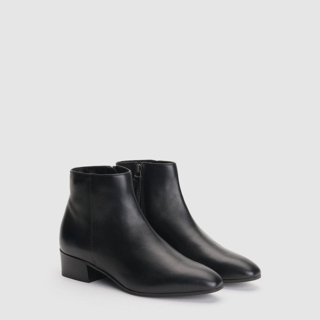 FUOCO ANKLE BOOT