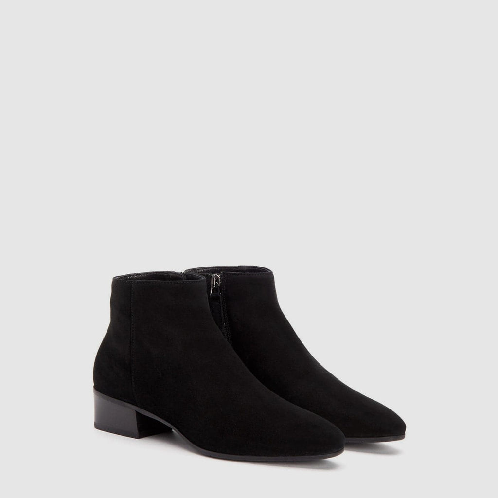 FUOCO ANKLE BOOT
