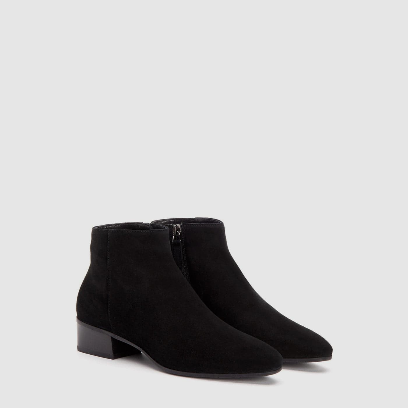 FUOCO ANKLE BOOT