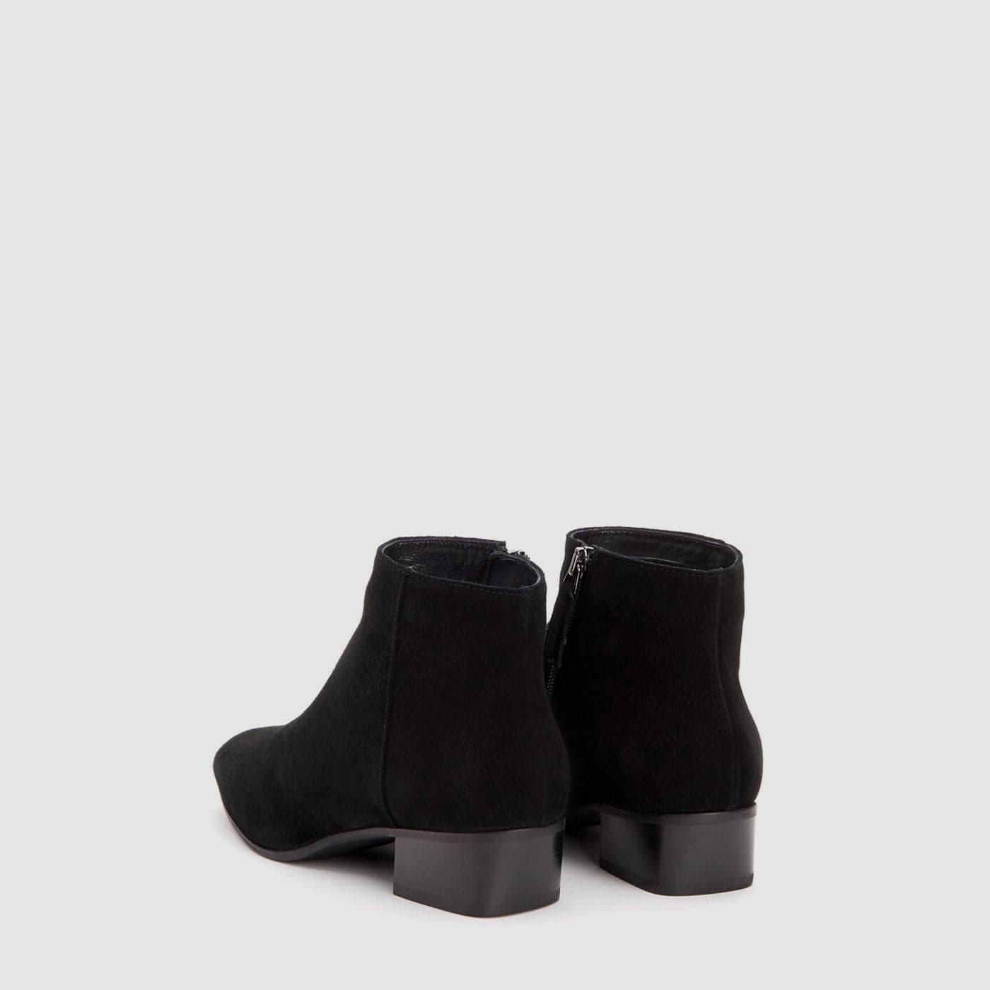 FUOCO ANKLE BOOT