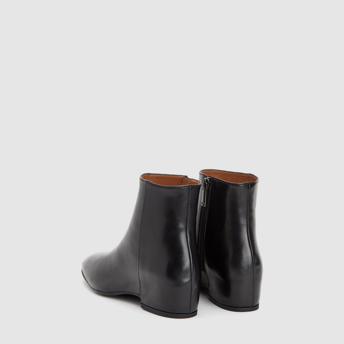 ULYSSA ANKLE BOOT