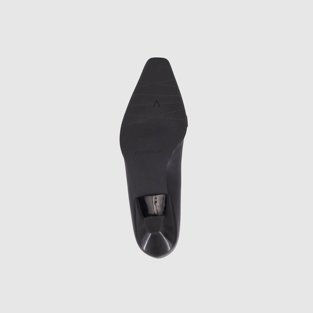 ALOHA KITTEN HEEL PUMP
