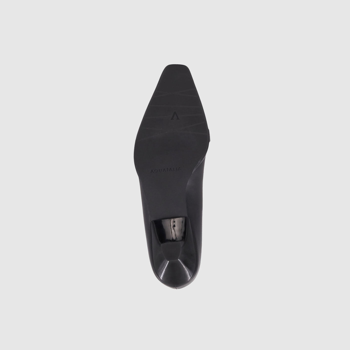 ALOHA KITTEN HEEL PUMP