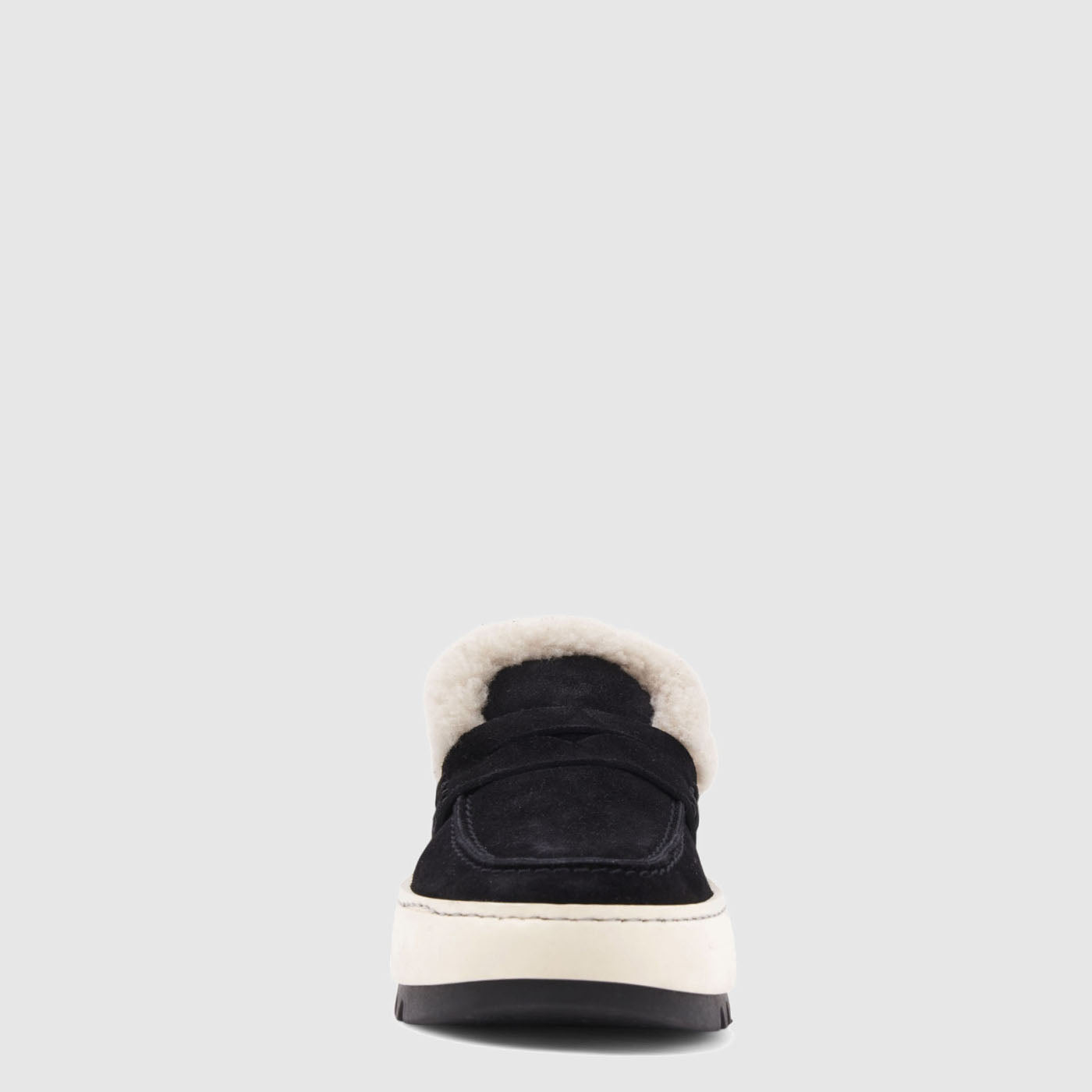 AMELIA LOAFER SNEAKER