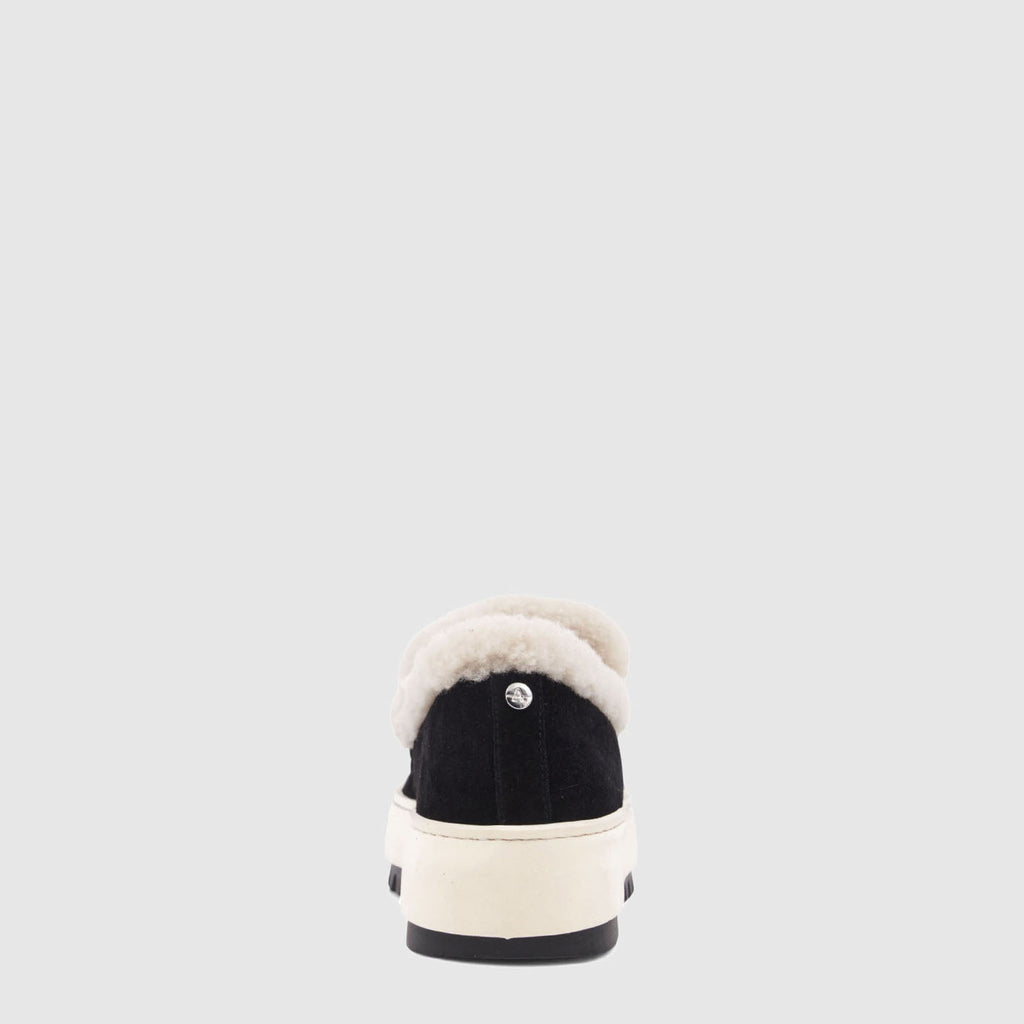 AMELIA LOAFER SNEAKER