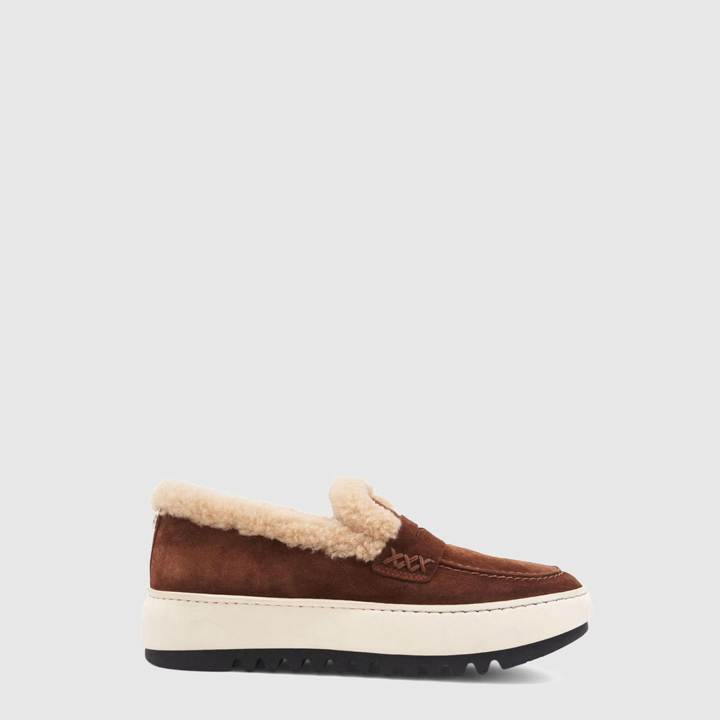 AMELIA LOAFER SNEAKER