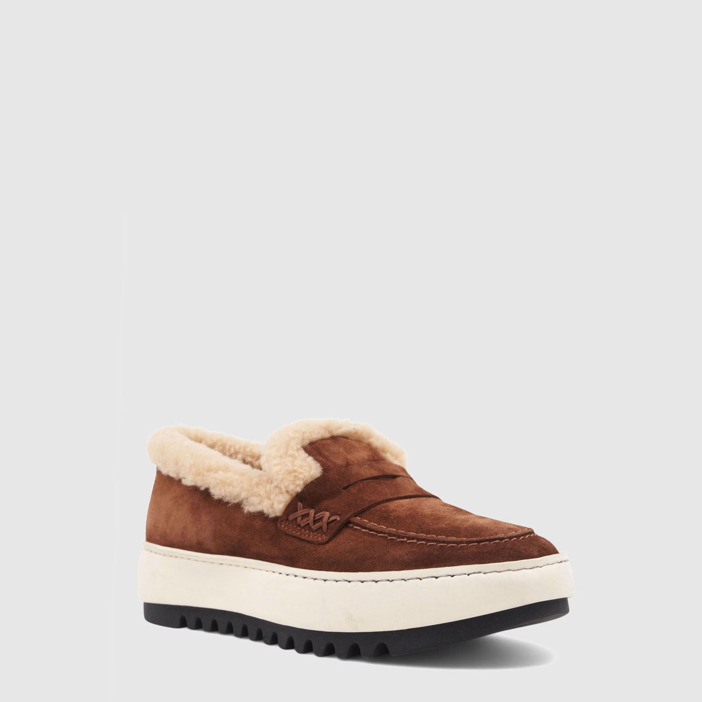 AMELIA LOAFER SNEAKER