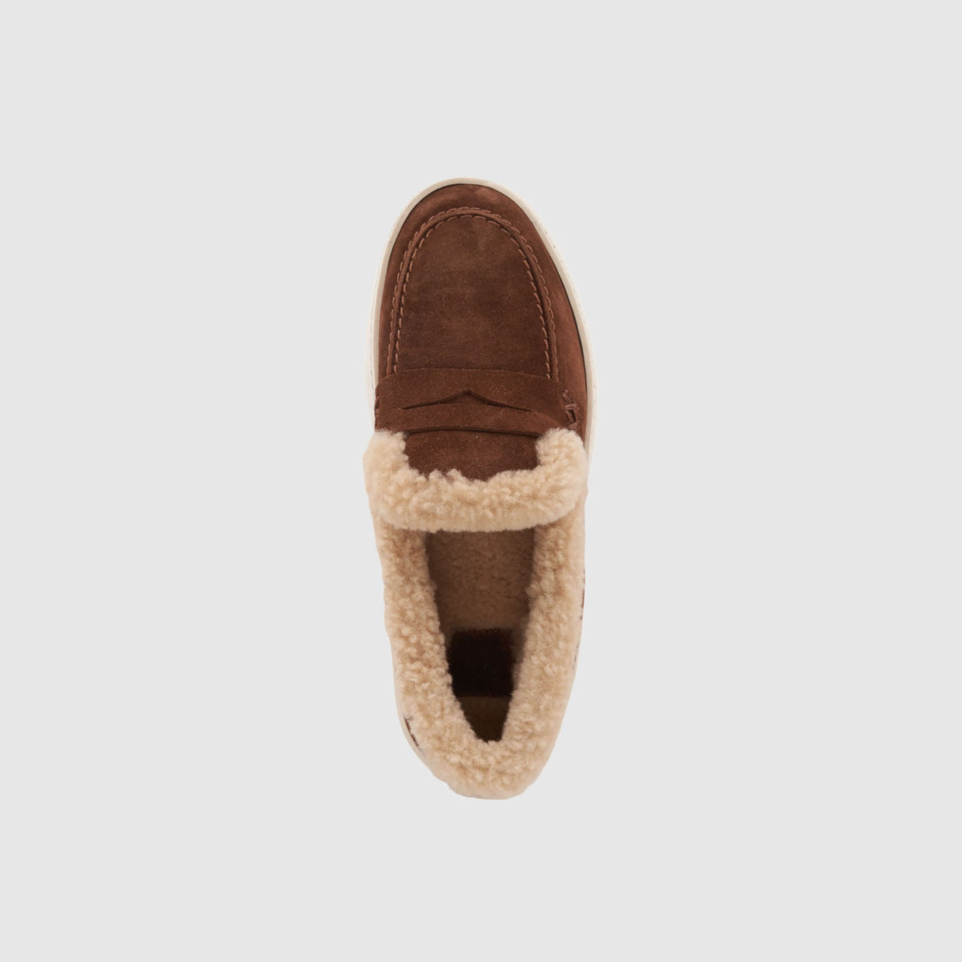 AMELIA LOAFER SNEAKER