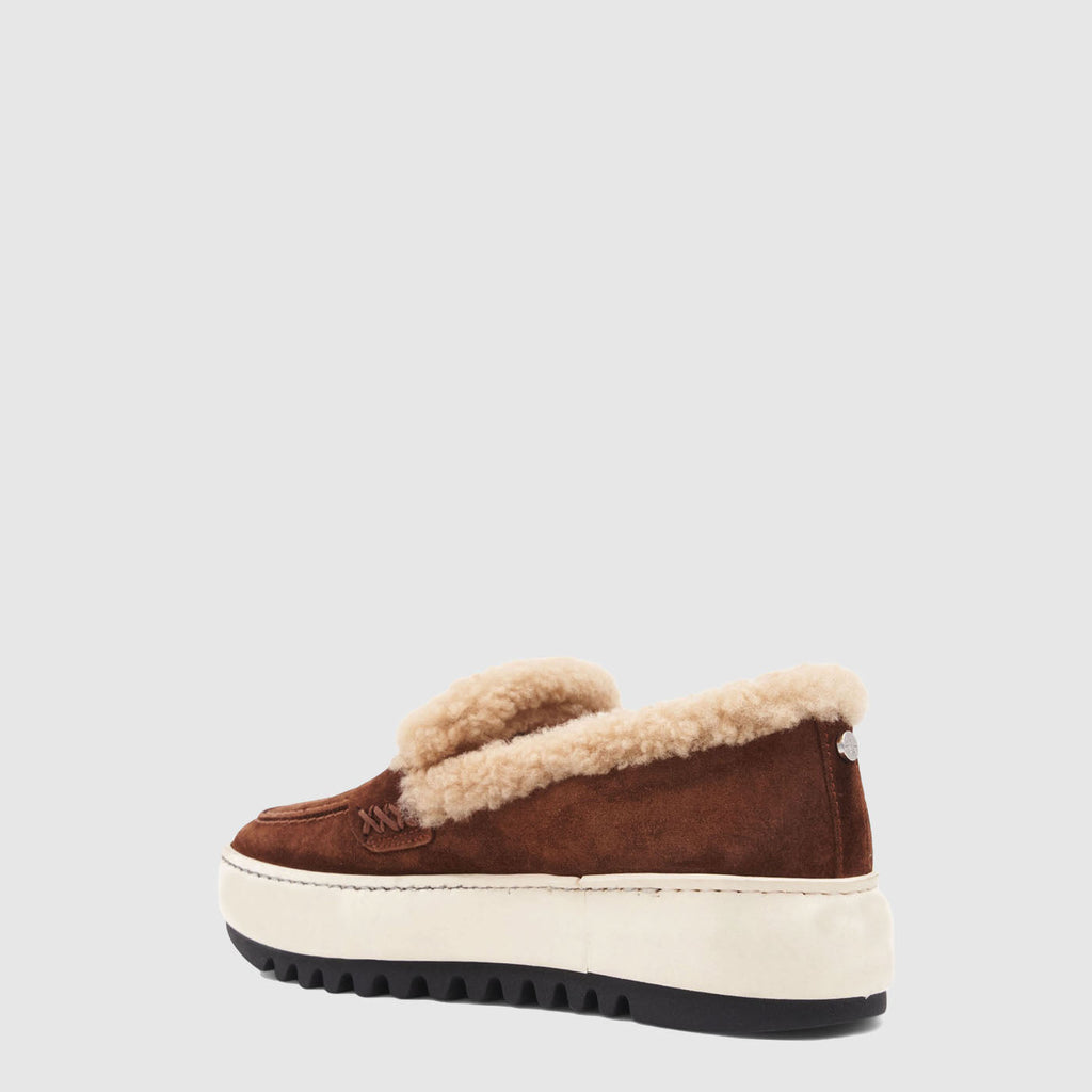 AMELIA LOAFER SNEAKER