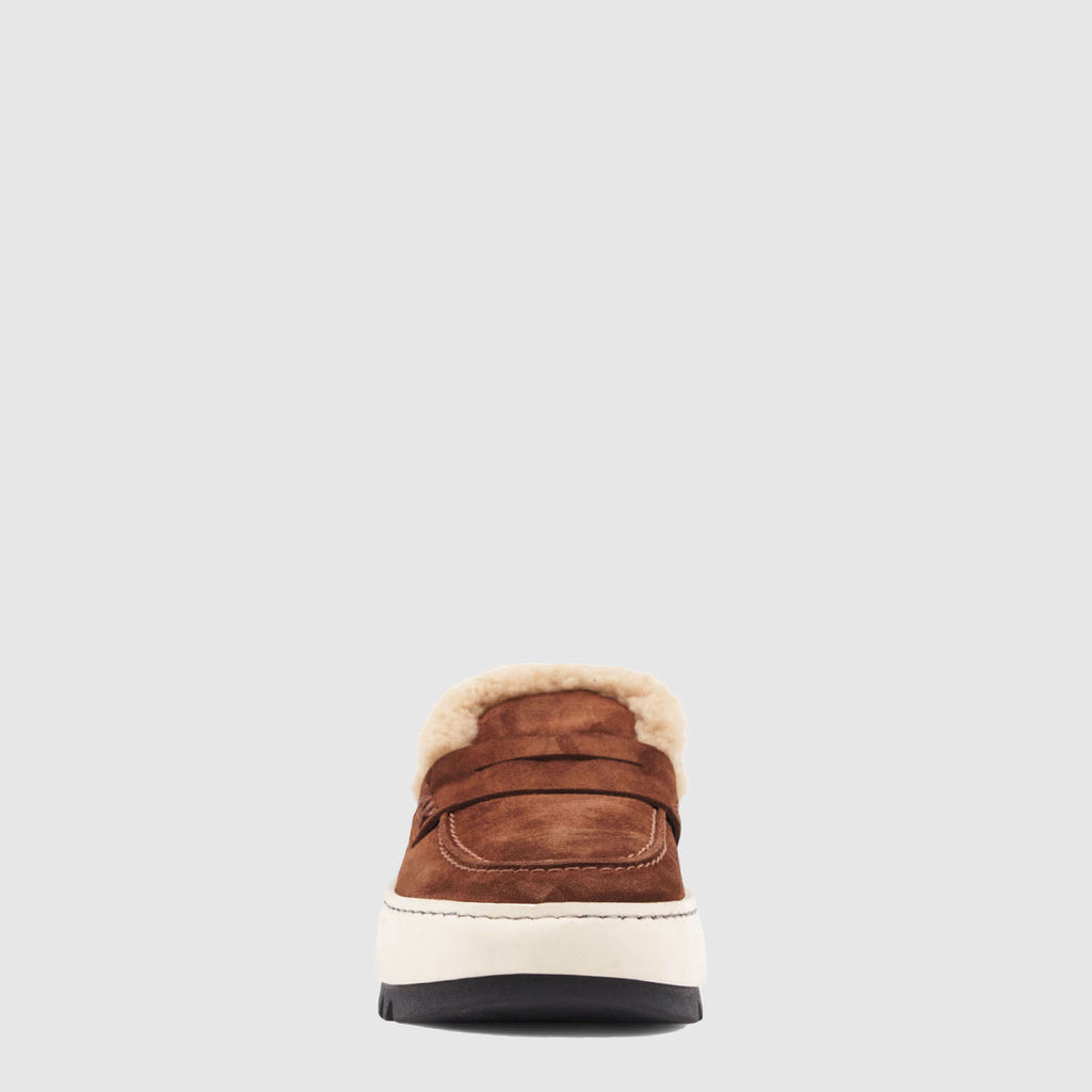 AMELIA LOAFER SNEAKER
