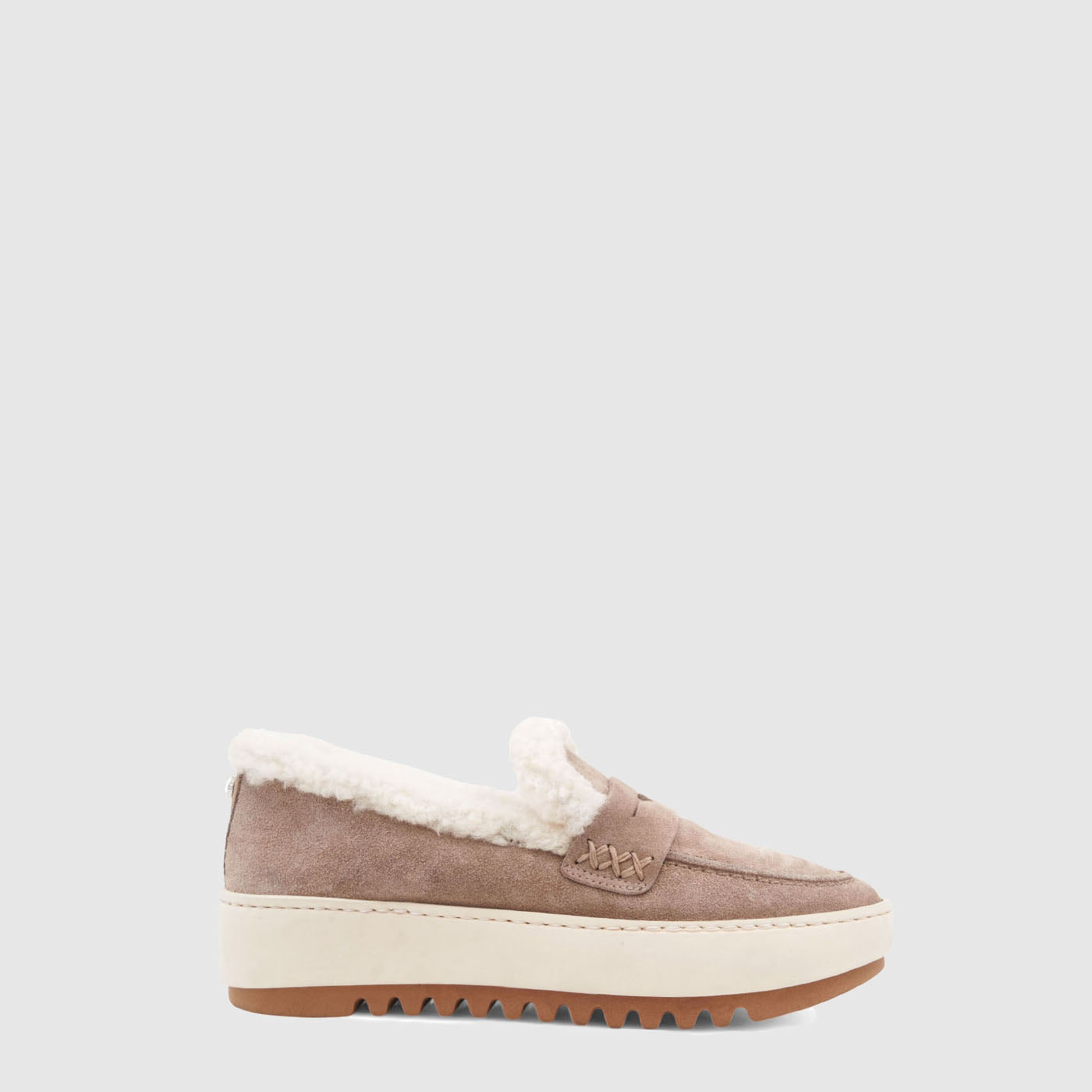 AMELIA LOAFER SNEAKER