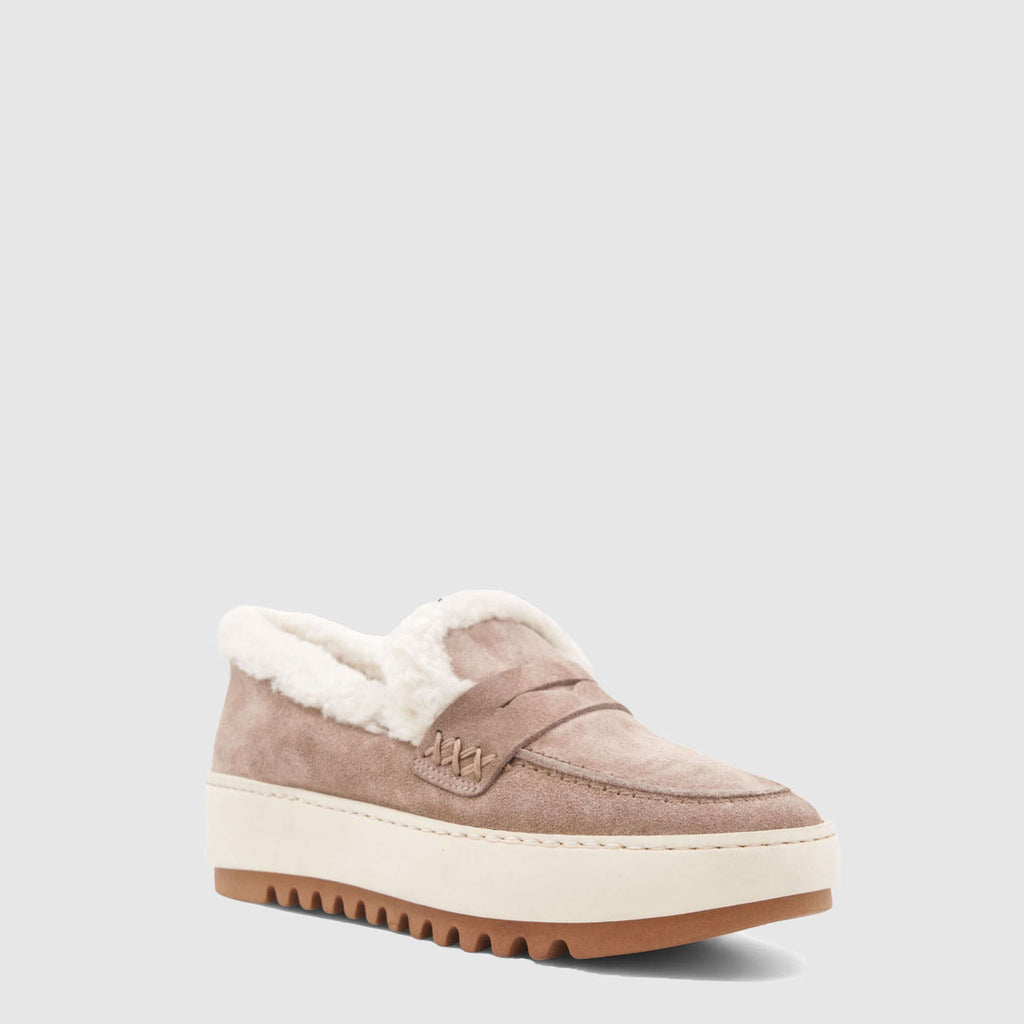 AMELIA LOAFER SNEAKER