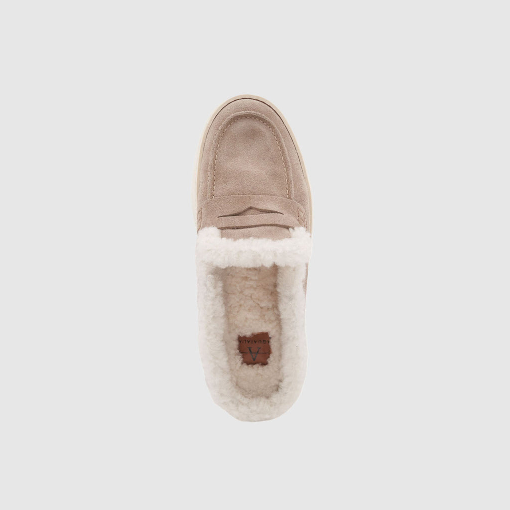 AMELIA LOAFER SNEAKER
