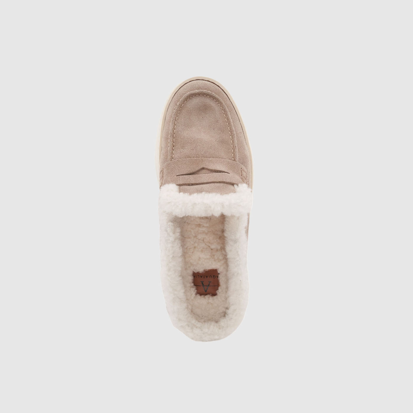 AMELIA LOAFER SNEAKER