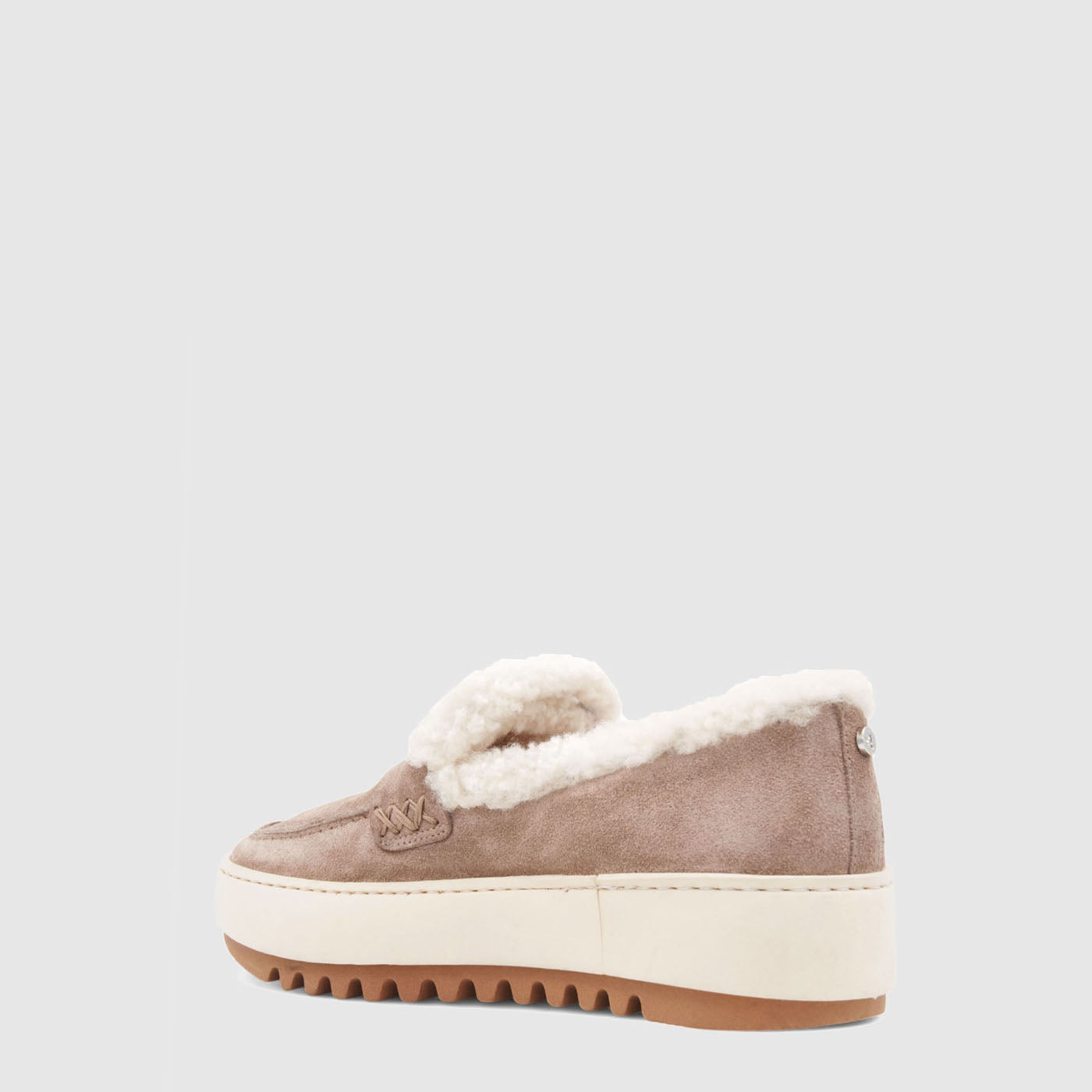 AMELIA LOAFER SNEAKER
