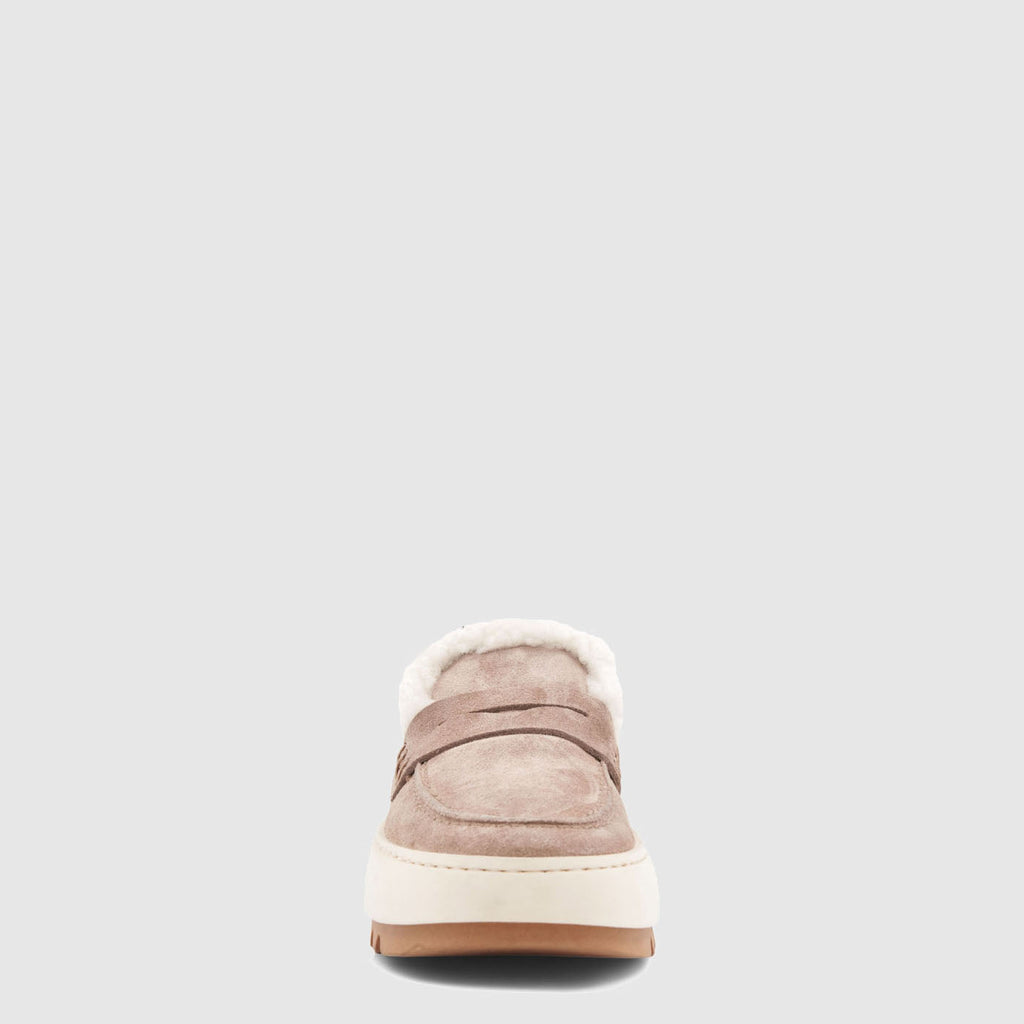 AMELIA LOAFER SNEAKER