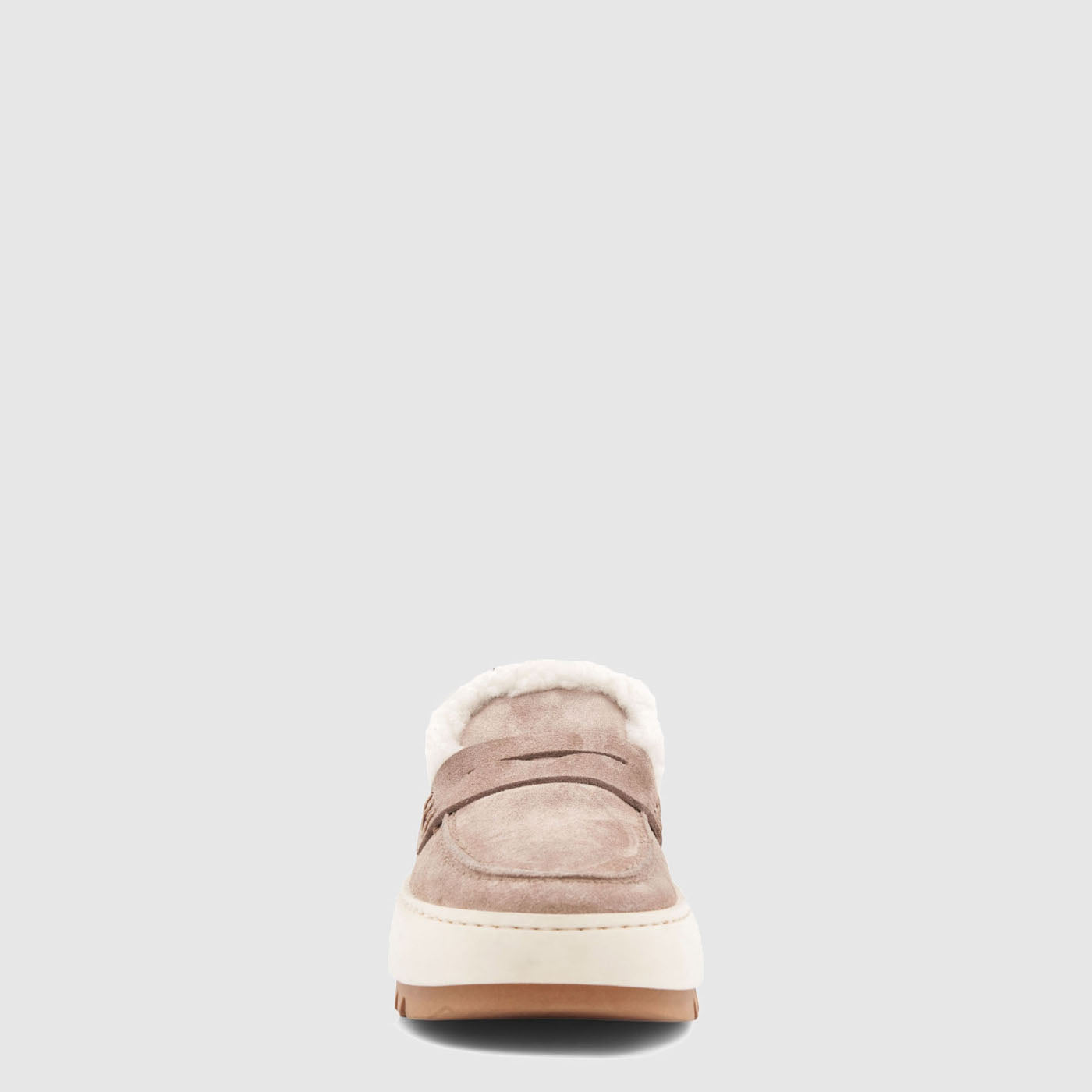 AMELIA LOAFER SNEAKER
